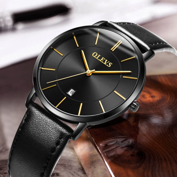 Men Watches - Image 3