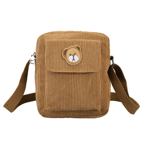 Bags for Women  Fashion New Messenger Bags - Image 3