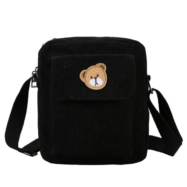 Bags for Women  Fashion New Messenger Bags - Image 2